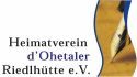 Heimatverein d Ohetaler und Ohetaler-Verlag